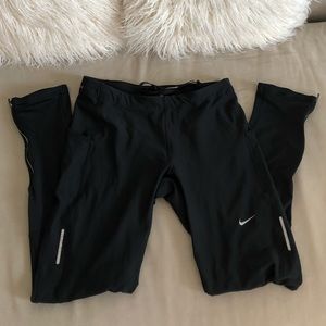 Nike running leggings